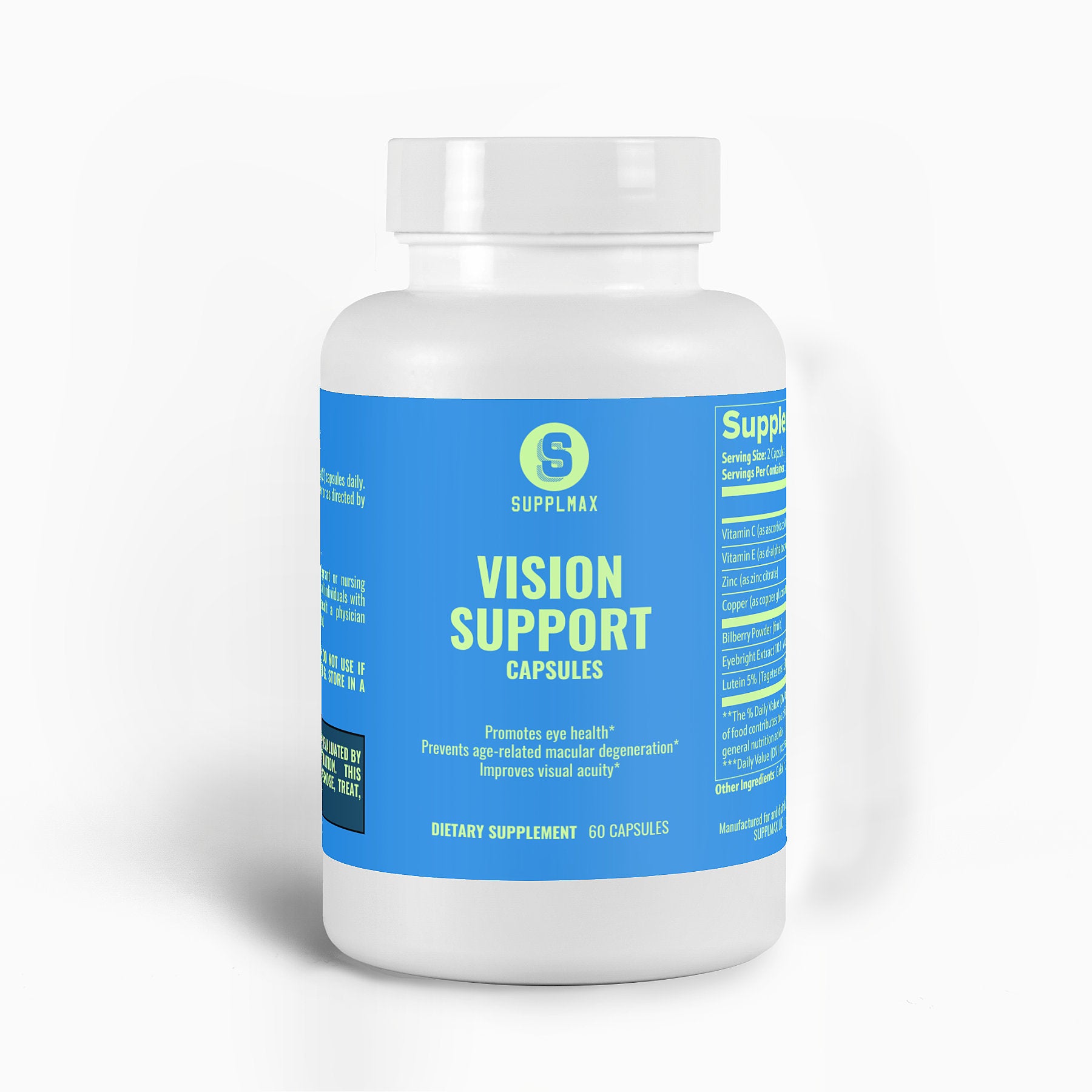 Vision Support