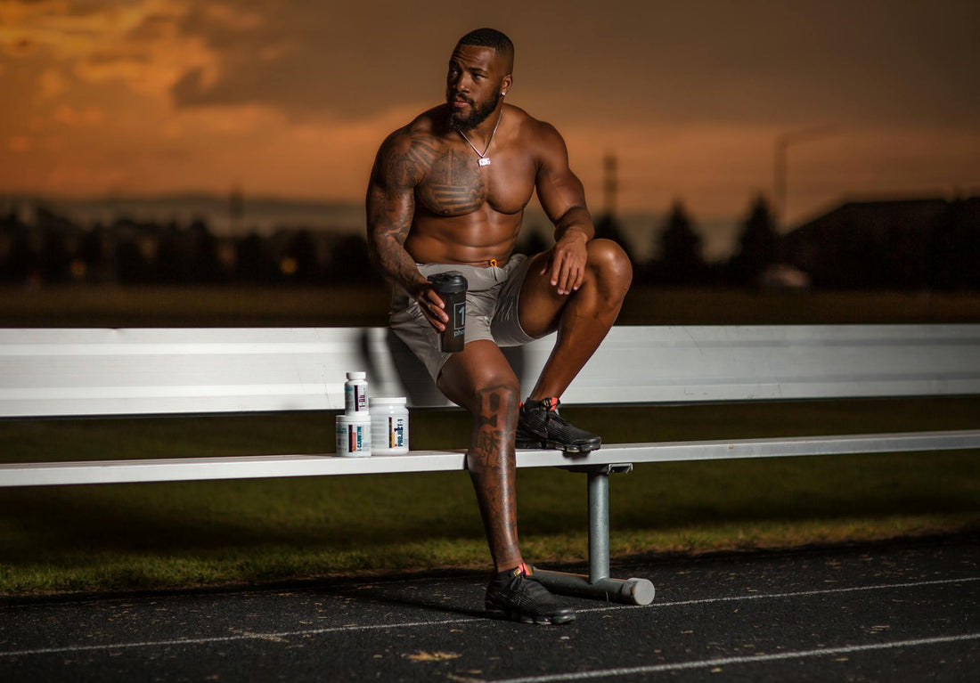 The Power of Protein: Why It Should Be a Daily Priority