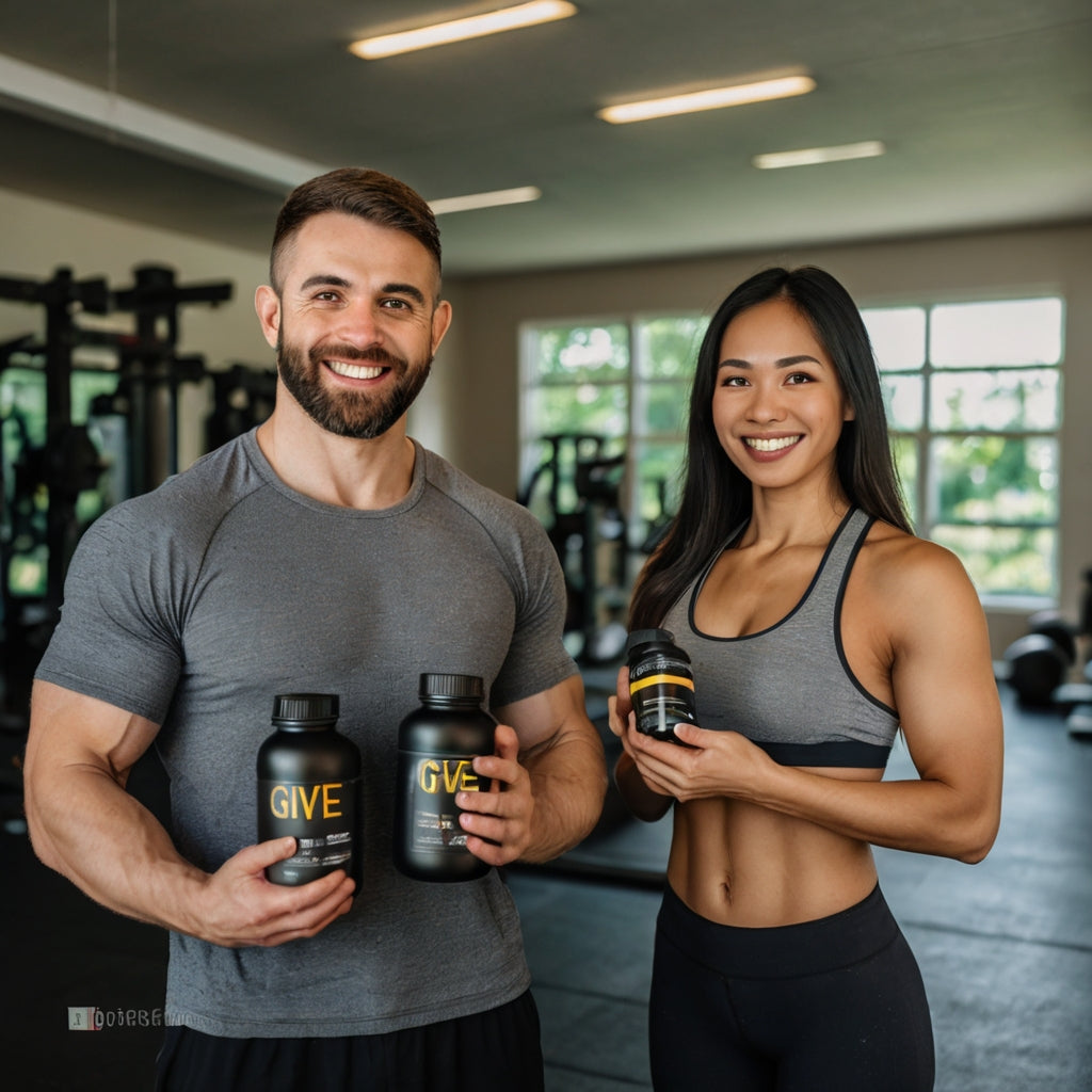 How to Choose the Right Supplement for You