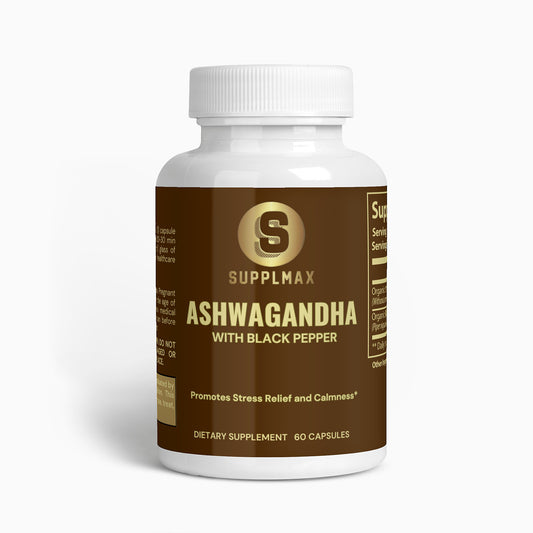 Ashwagandha