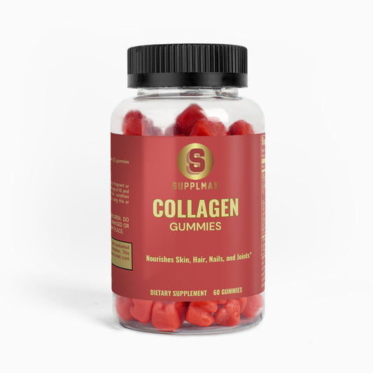 Collagen Gummies (Adult)