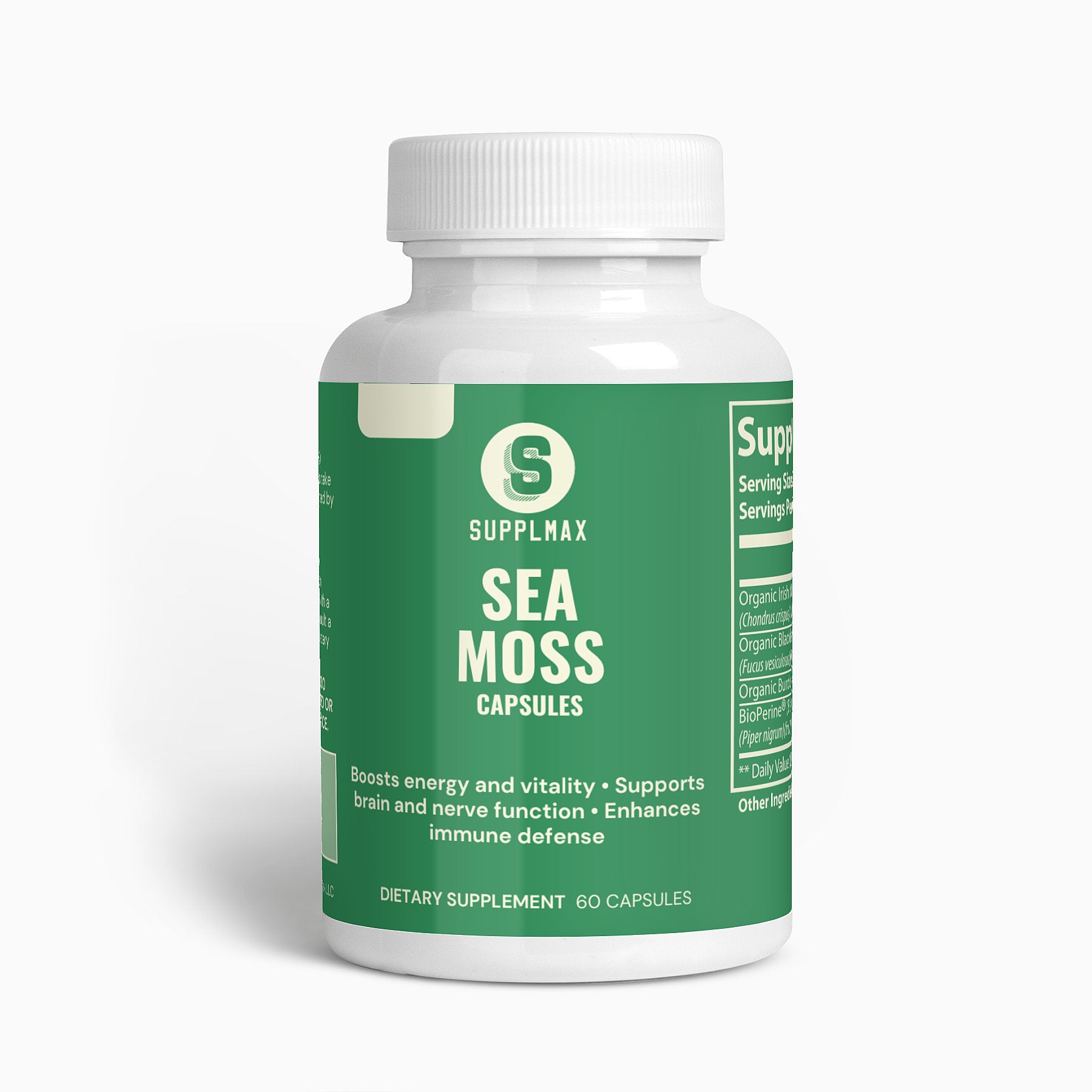 Sea Moss