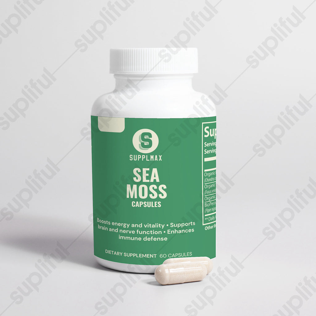 Sea Moss