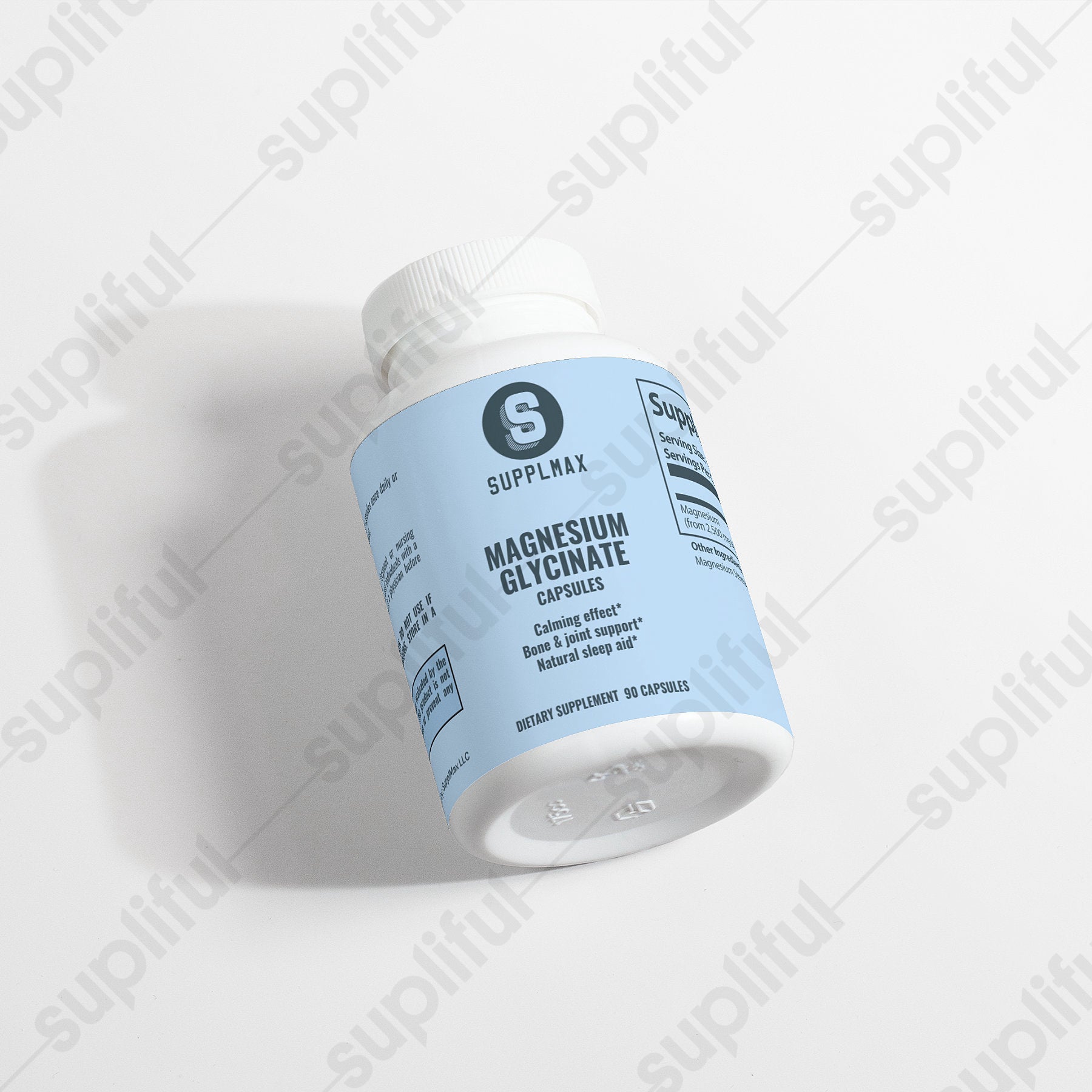 Magnesium Glycinate