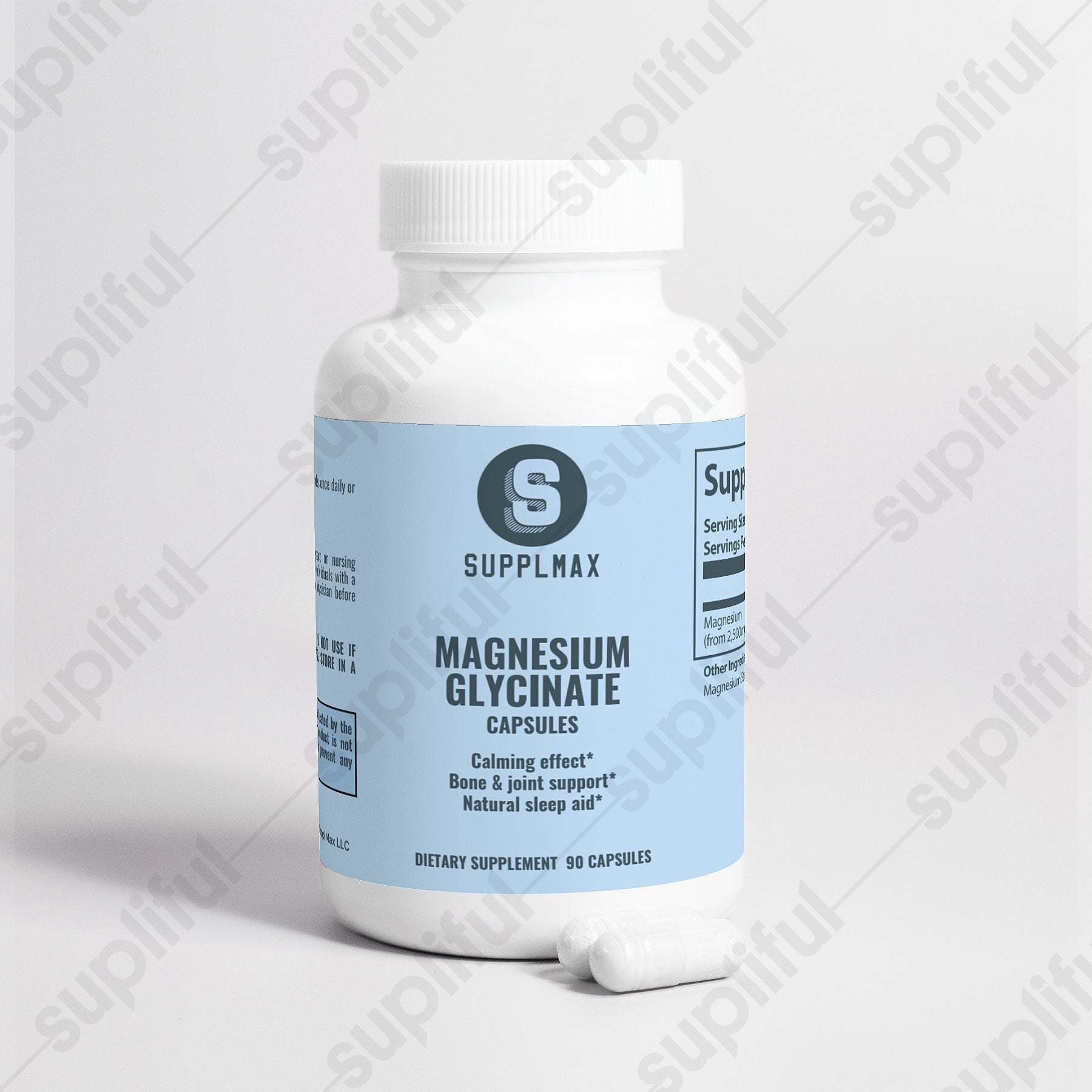 Magnesium Glycinate