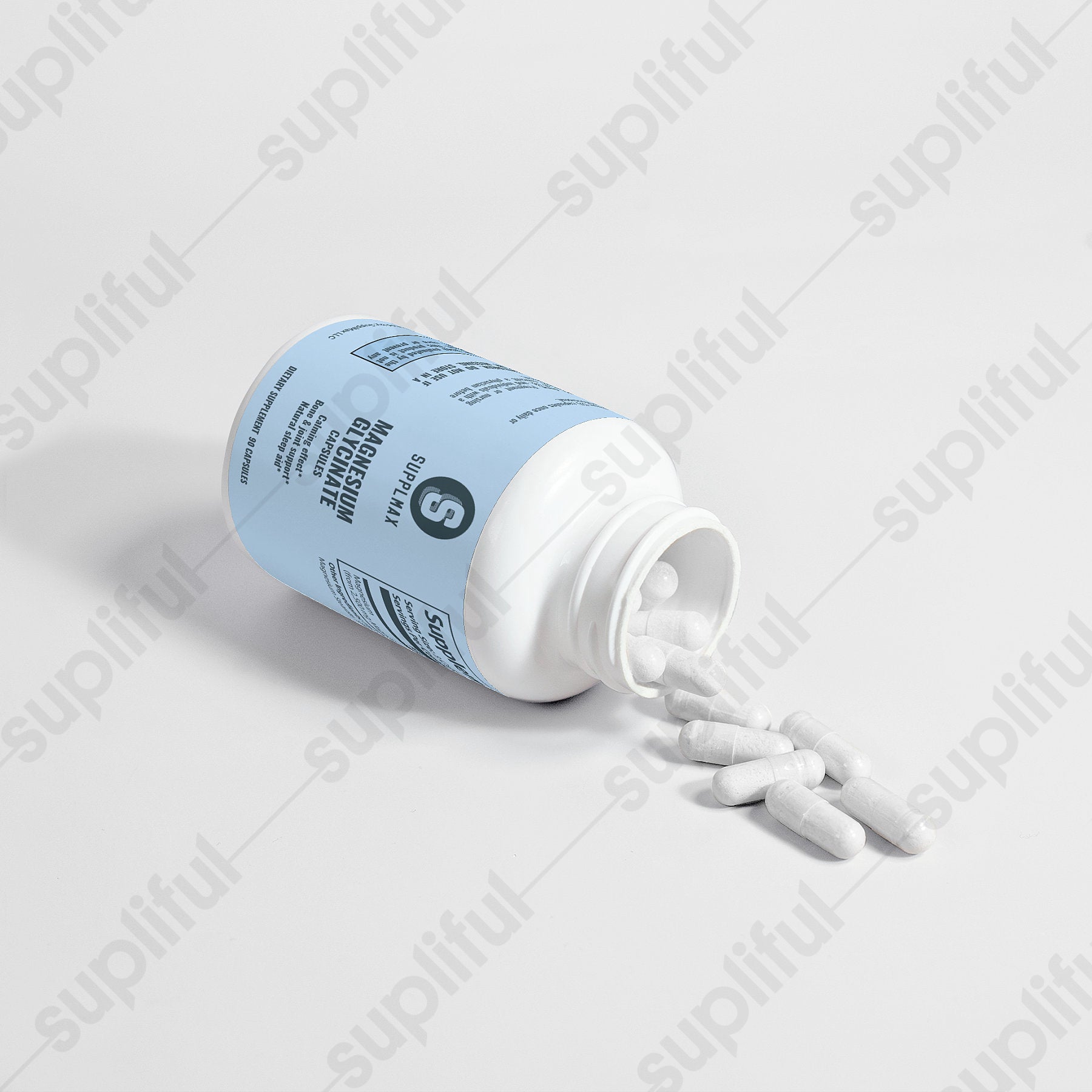 Magnesium Glycinate
