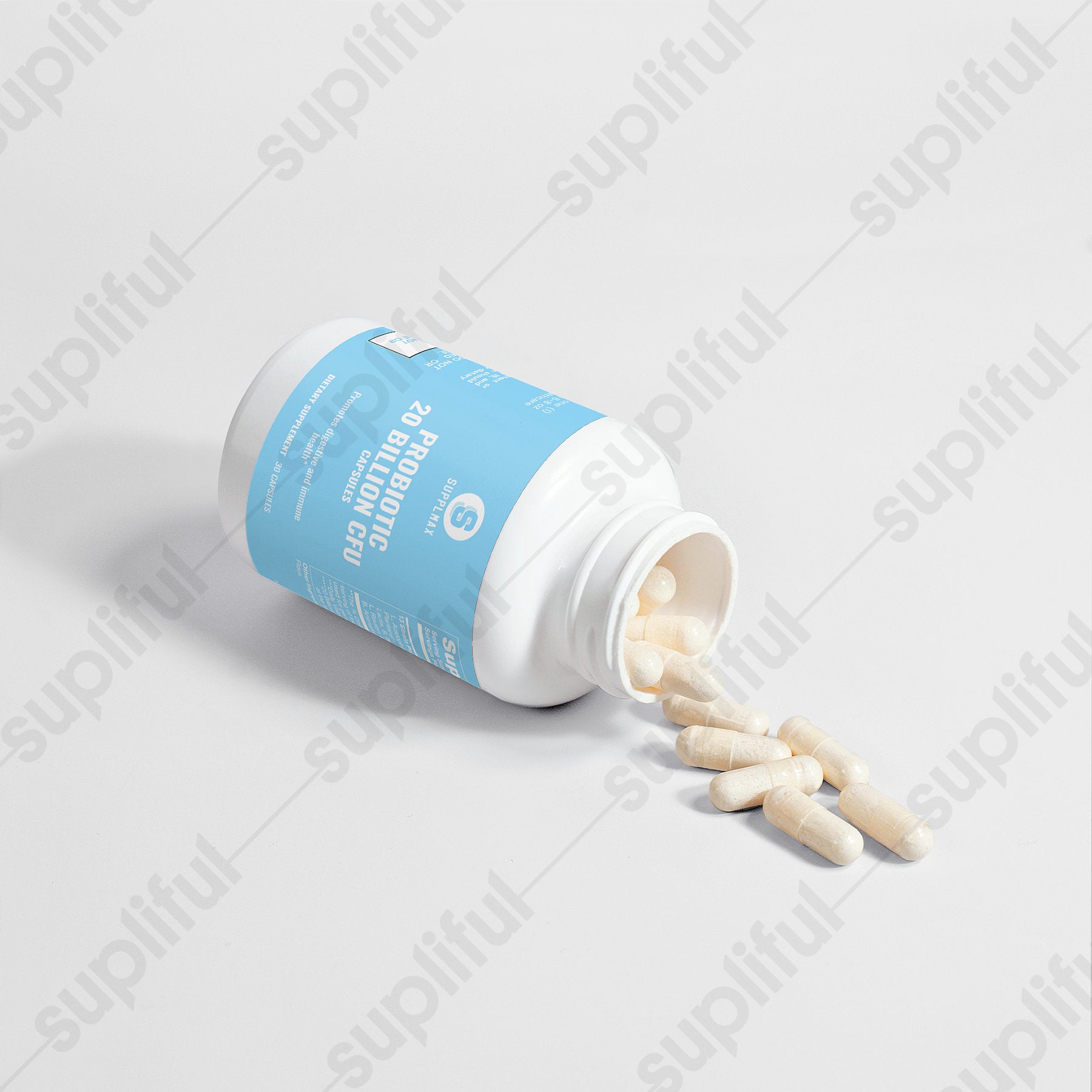 Probiotic 20 Billion