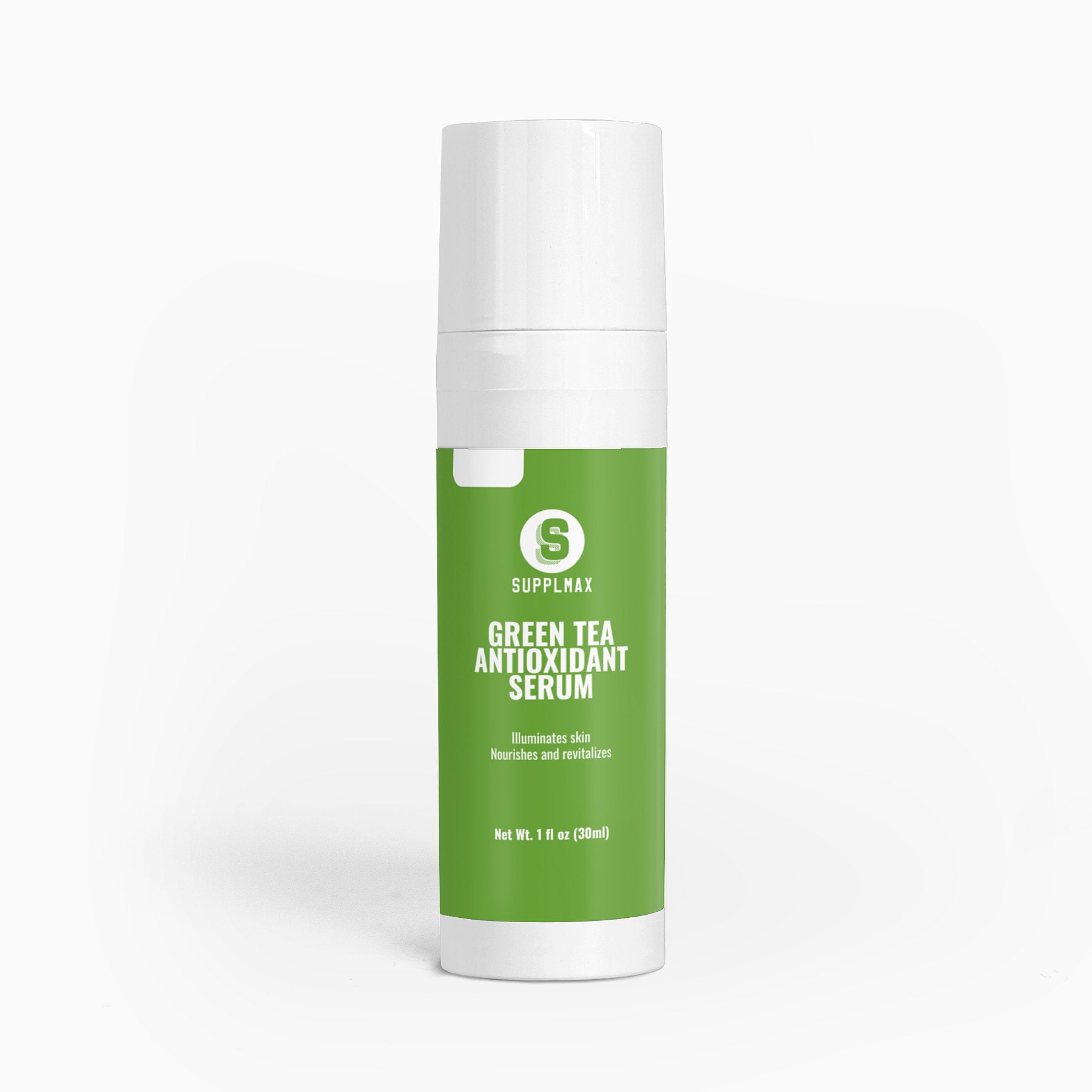 Green Tea Antioxidant Serum