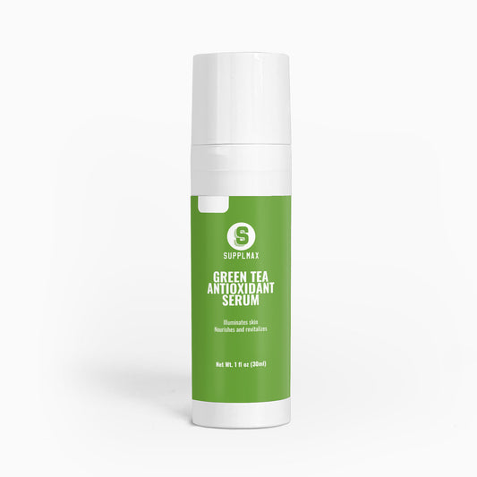 Green Tea Antioxidant Serum