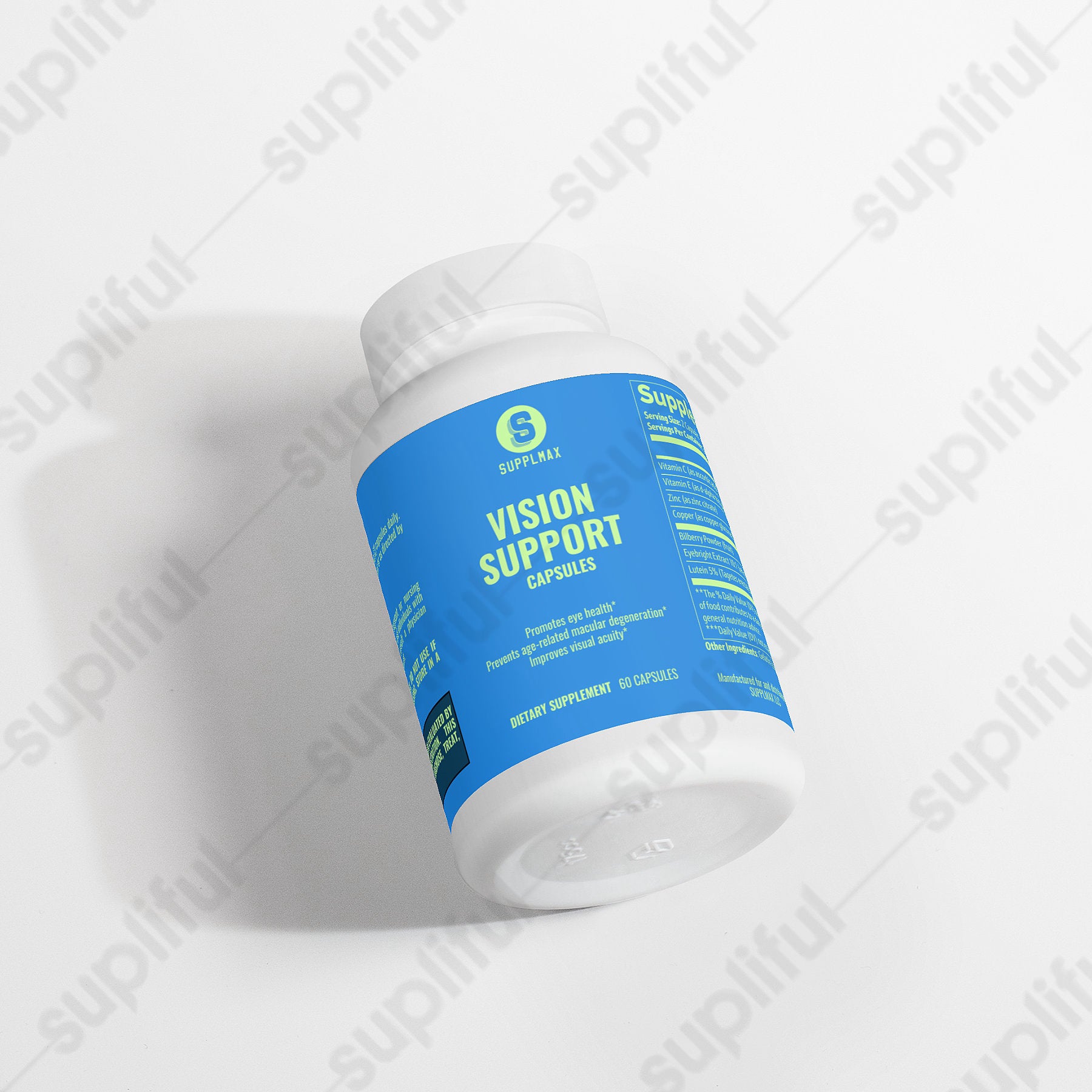 Vision Support