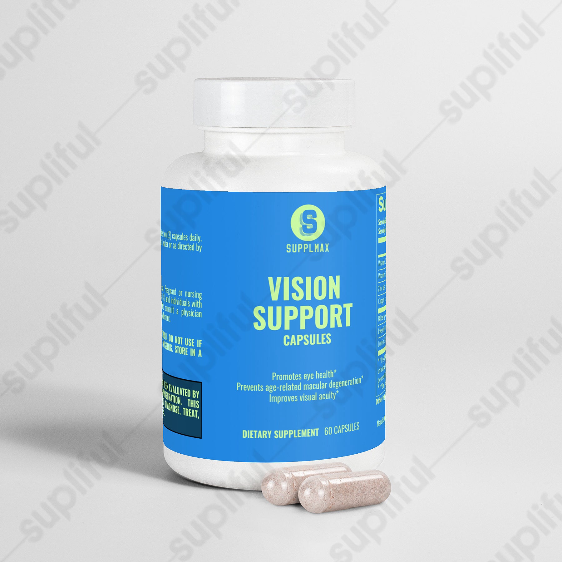 Vision Support