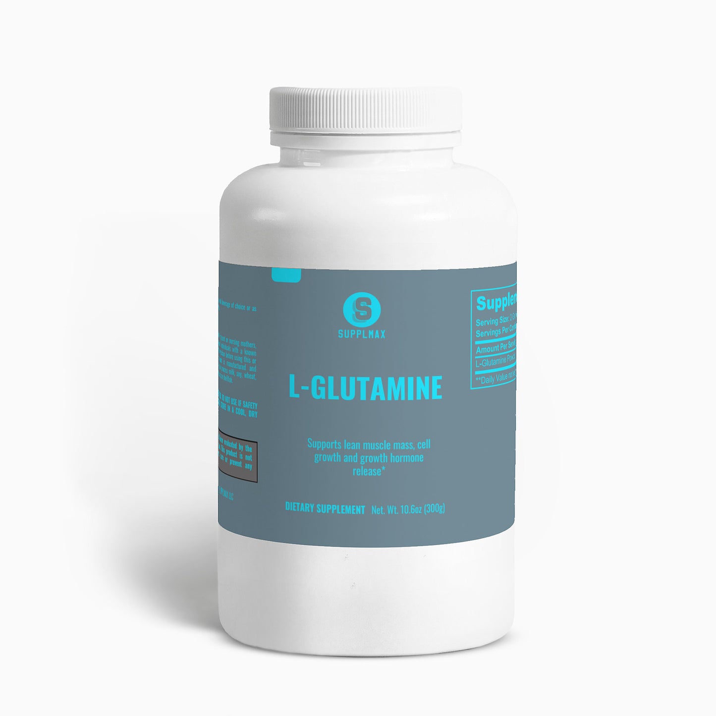 L-Glutamine Powder