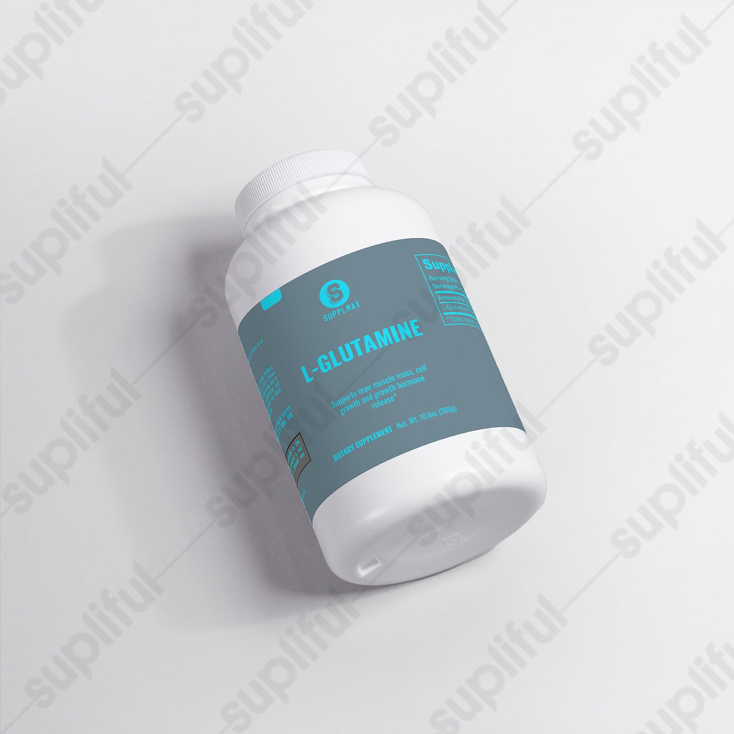 L-Glutamine Powder