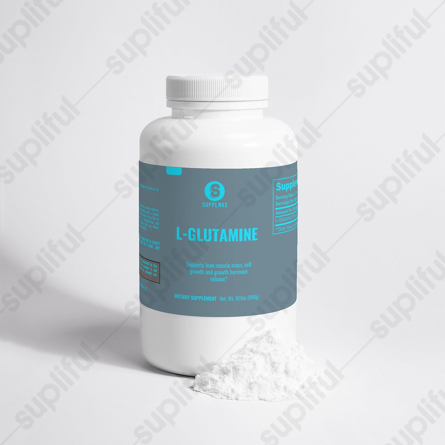 L-Glutamine Powder