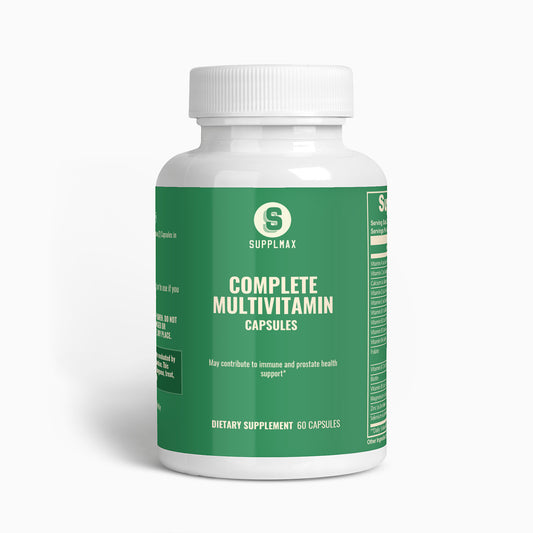 Complete Multivitamin