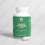 Complete Multivitamin