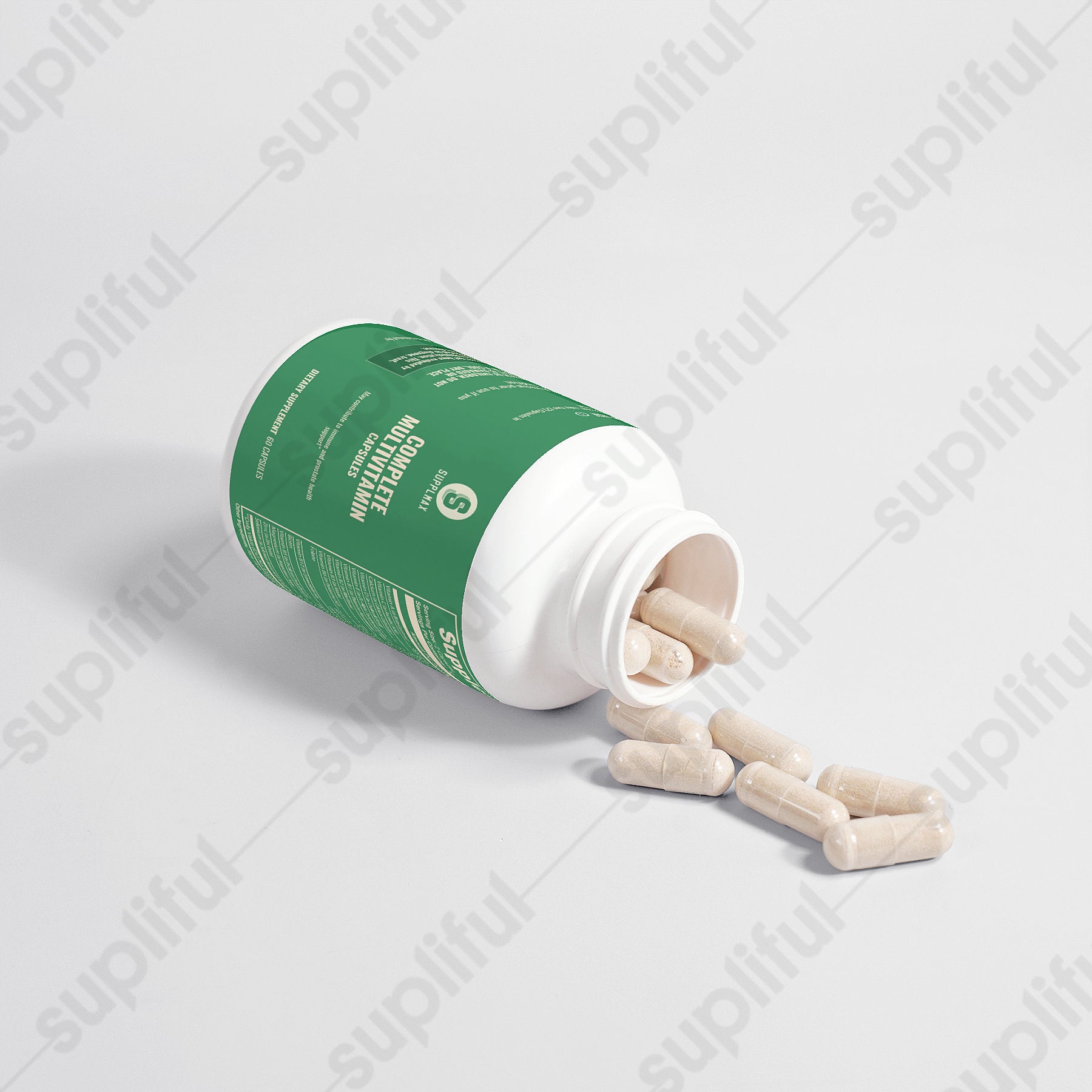 Complete Multivitamin