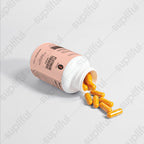 Platinum Turmeric