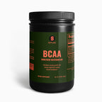 BCAA Post Workout Powder (Honeydew/Watermelon)