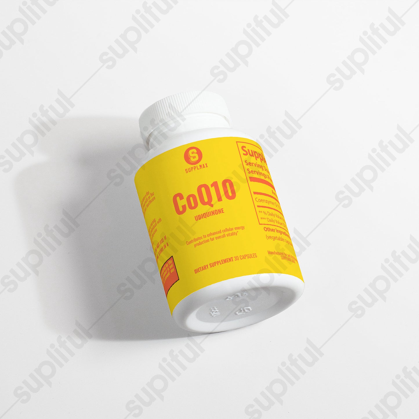 CoQ10 Ubiquinone