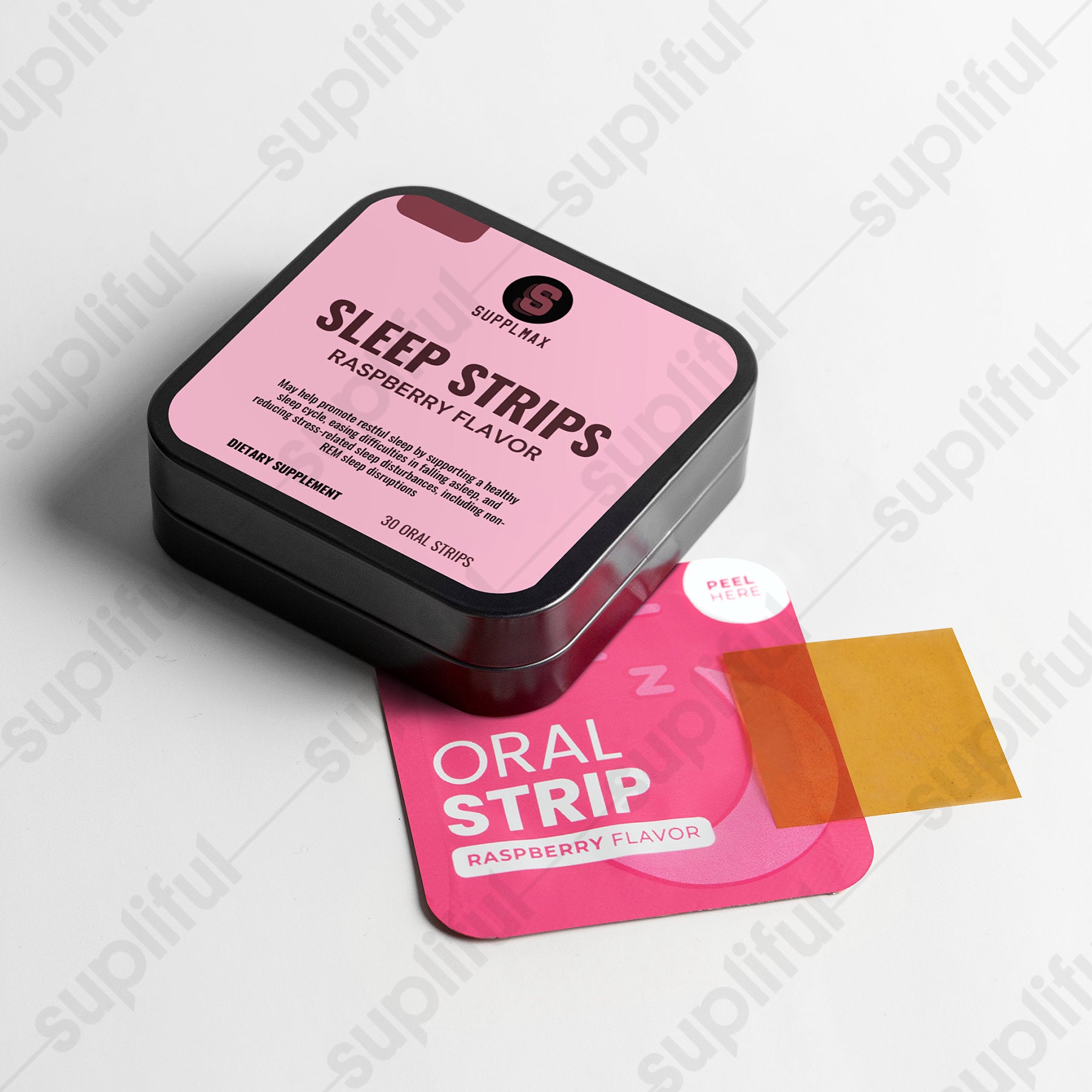 Sleep Strips